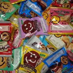 カントリーマアム バニラ ココア 40個セットのサムネイル