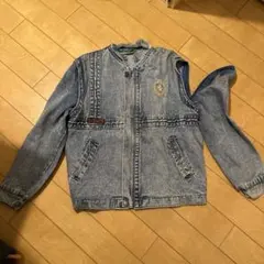 【古着】Gジャン デニムジャケット