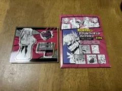 ヒロアカ トガヒミコ VILLAINS アクリルフィギュアコレクション