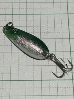 2026年最新】ケンクラフト ルアーの人気アイテム - メルカリ