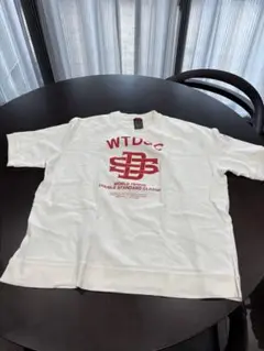 DOUBLE STANDARD CLOTHING ダブスタTシャツのサムネイル