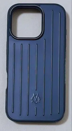 RIMOWA iPhone 16pro ケース