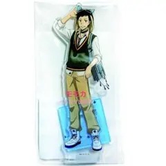 鬼滅の刃 キメツ学園 キメ学 アクリルスタンド アクスタ 冨岡義勇 義勇