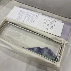 清水焼 長方箱皿 野口繁次 - メルカリ
