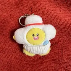 TREASURE truz baby ロミー　キーリング