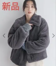 ショートブルゾン ブルゾン