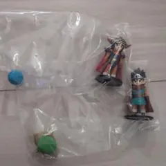 ドラクエ9 フィギュア まとめ売り - メルカリ