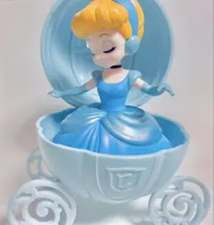 ディズニー プリンセス カプキャラ ヒロインドール ストーリーズ シンデレラ