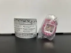 たまごっち　シャカシャカチャームコレクション2 ふらわっち