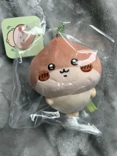 ちいかわ 季節だもん マスコット くりまんじゅう - メルカリ
