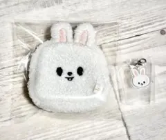 straykids リービット バッグパック バッグチャーム