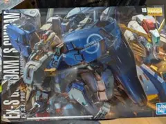 MG Fazz Ver.Ka UC.0088 未開封・未組立品 MG Fazz Ver.Ka UC.0088 未開封・未組立品 FAZZ Ver.Ka (MG