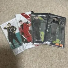中村嶺亜 アクスタ グッズセット - メルカリ