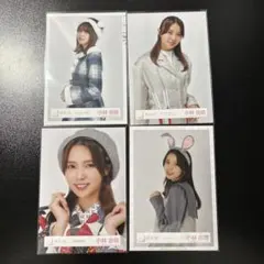 2026年最新】小林由依 生写真 まとめ売りの人気アイテム - メルカリ