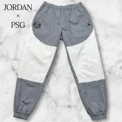 NIKE ジョーダン パリサンジェルマン ナイロンパンツ PSG L B1071