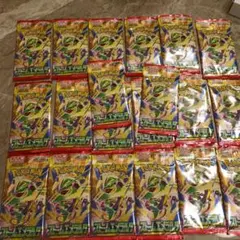 ポケモンカードゲーム ストームエメラルド 未開封パック 20パックセット