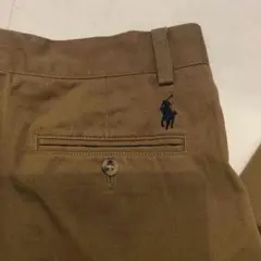 ラルフローレン チノパン 美品 サイズ30