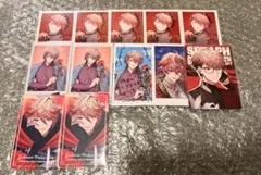 両*吉様 にじさんじ セラフ・ダズルガーデン まとめ売り