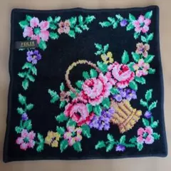 新品未使用　FEILER ハンカチ