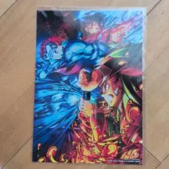 劇場版「鬼滅の刃」無限城編 第一章 猗窩座再来 第3弾イラストボード