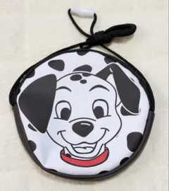 101匹わんちゃん　ポシェット