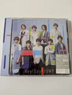 2025年最新】hey say jump cdの人気アイテム - メルカリ