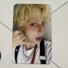 【即購入 OK】 ONEUS 5X ヨントン ファヌン