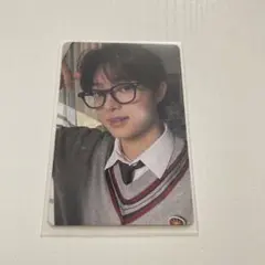 &TEAM EJ ウィジュ　weverse 特典　トレカ　ホログラム