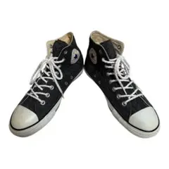 CONVERSE Chuck Taylor All Star グレー ハイカット