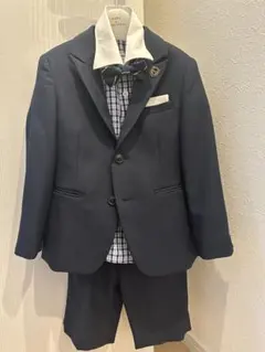 waltz by BEAMS DESIGN スーツ 4点セット 110cm