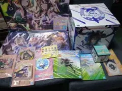 一番くじ ウマ娘 プリティーダービー C賞 ヴィブロス フィギュアまとめ売り