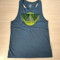 Reebok LES MILLS タンクトップ
