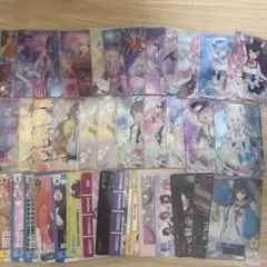 Fate/kaleid liner プリズマ☆イリヤ 色紙 まとめ売り - メルカリ