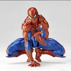figma アメイジング・スパイダーマン｜SpiderMan - メルカリ