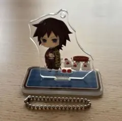 鬼滅の刃　富岡義勇