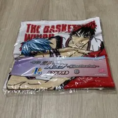 928 Kuroko's Basketball Hand Towel