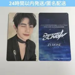 HERE&NOW FCトレカ ジャンハオ