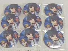 あんスタ　朔間凛月缶バッジ　まとめ売り