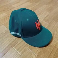 ◆美品7 1/2 59.6cm LP59FIFTY メッツ