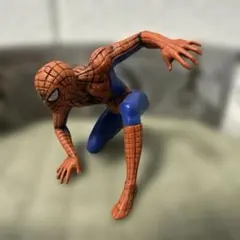 スパイダーマンアルティメットフィギュアコレクション スパイダーマン2 紙付きのサムネイル