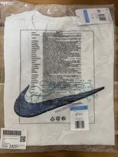 ⭐️新品⭐️　ナイキ　メンズM