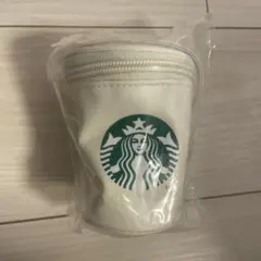 スターバックス 福袋2026 カップポーチ