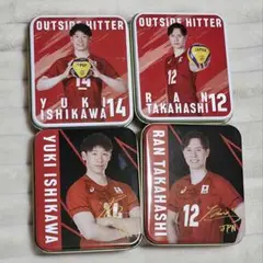 2026年最新】髙橋藍の人気アイテム - メルカリ