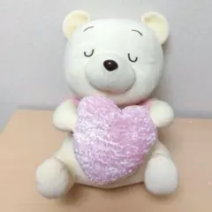 ディズニー　くまのプーさん　ぬいぐるみ