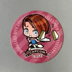 2026年最新】カプコンカフェ バイオハザードの人気アイテム - メルカリ