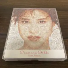 松田聖子 ダイアモンド・バイブル ベストアルバム - メルカリ