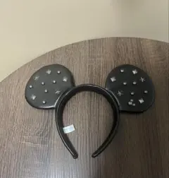 ミッキー カチューシャ ディズニー