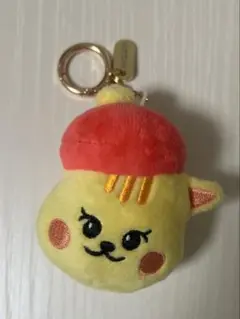 NIZOO リチュ　マスコットチャーム