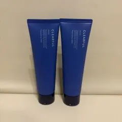ORBIS CLEARFUL WASH 洗顔料 2本セットのサムネイル