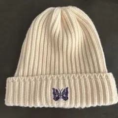 ニットキャップ ニット帽